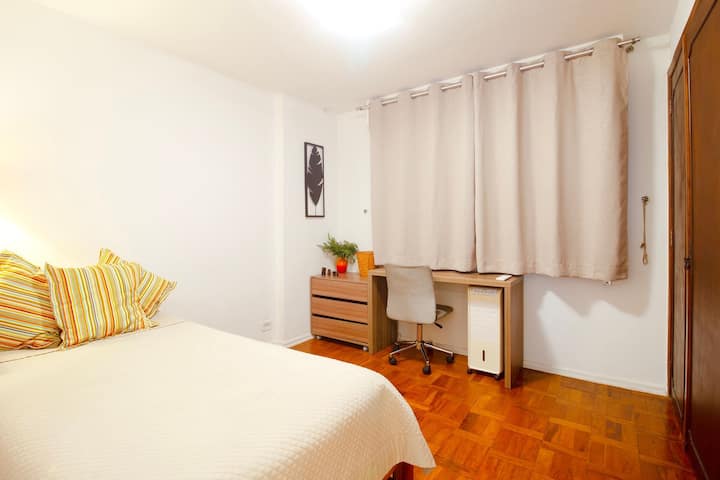Chambre 3
