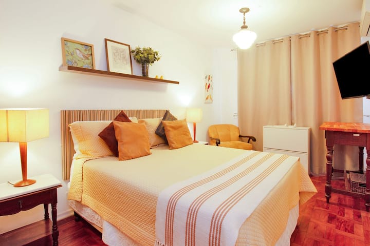 Chambre 1