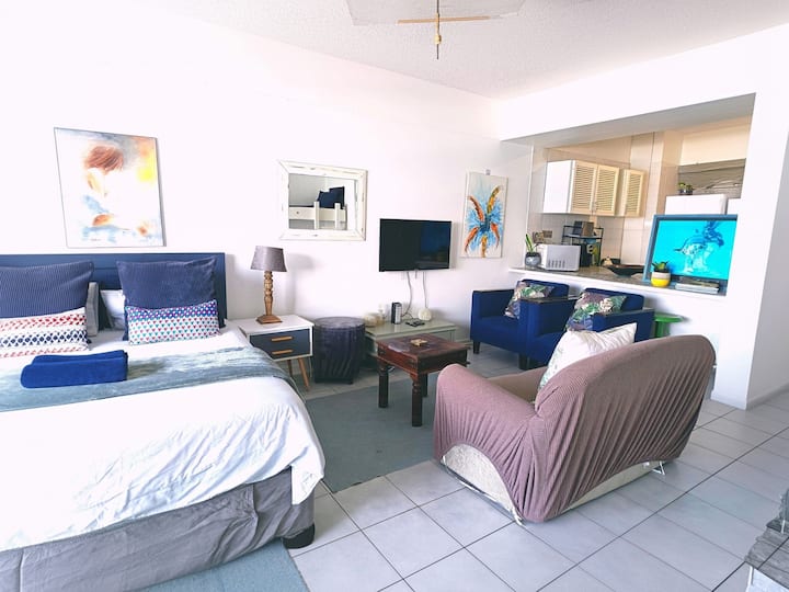 Umdloti Beach Resort 608 - La Mercy