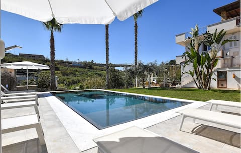 Lovely home in Balestrate