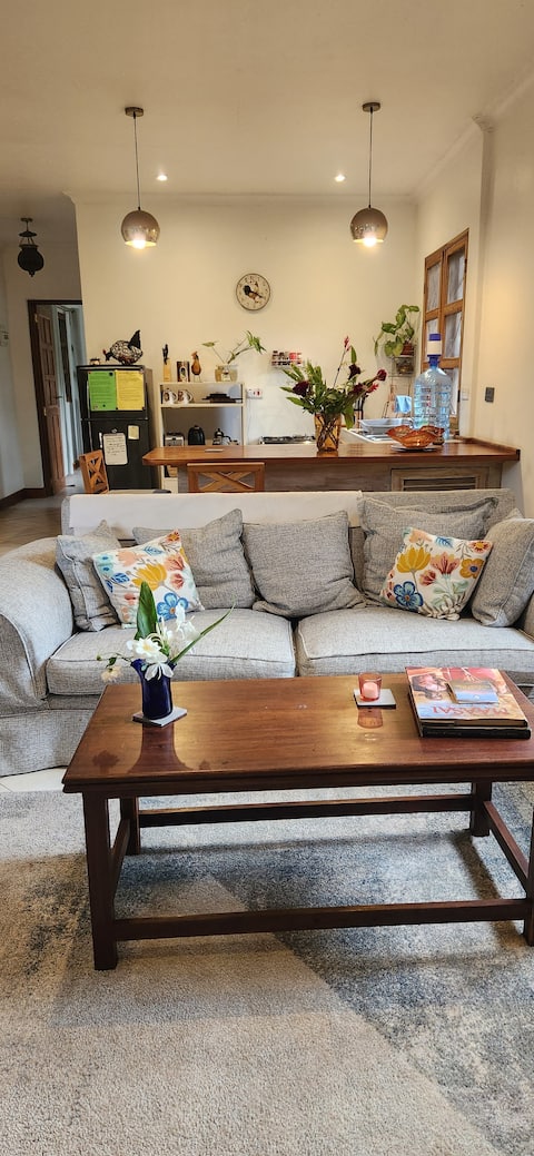 Private Cottage on Wildlife Estate - The Stables