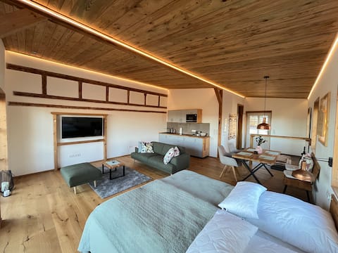 Weinturmsruhe Bad Windsheim