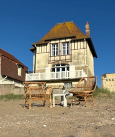 Monsieur Conciergerie privée managed Airbnb listing 3