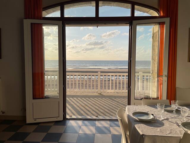 Monsieur Conciergerie privée managed Airbnb listing 3