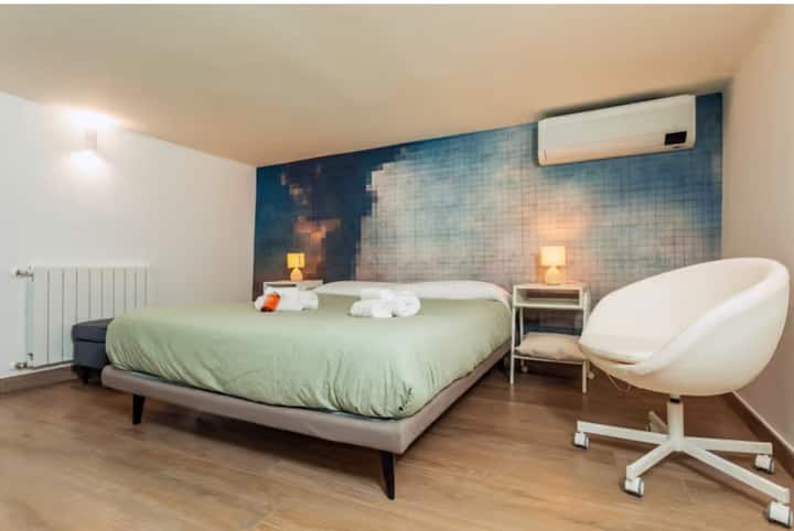 Спална соба 1