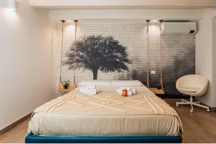 Спална соба 2