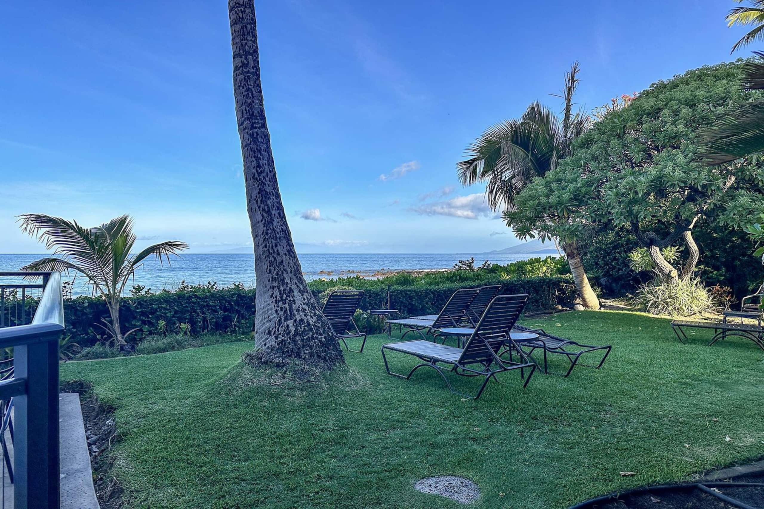Condo in Kihei · ★4.69 · 2 bedrooms · 4 beds · 2 private baths - Image 28