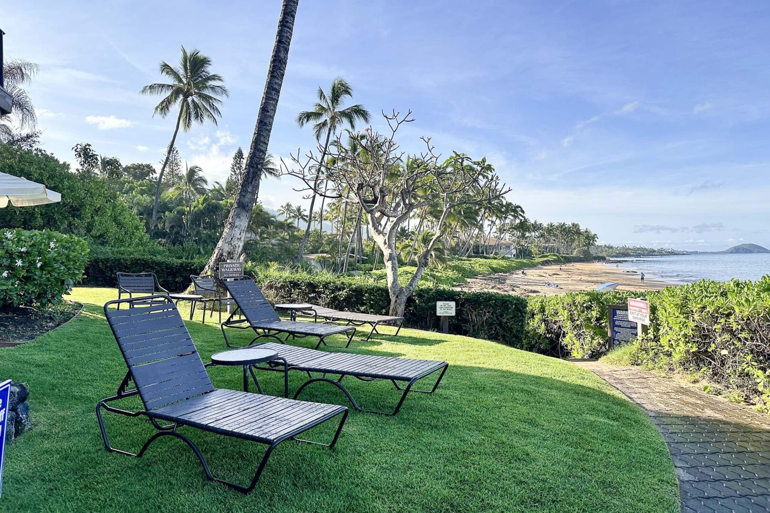 Condo in Kihei · ★4.69 · 2 bedrooms · 4 beds · 2 private baths - Image 31