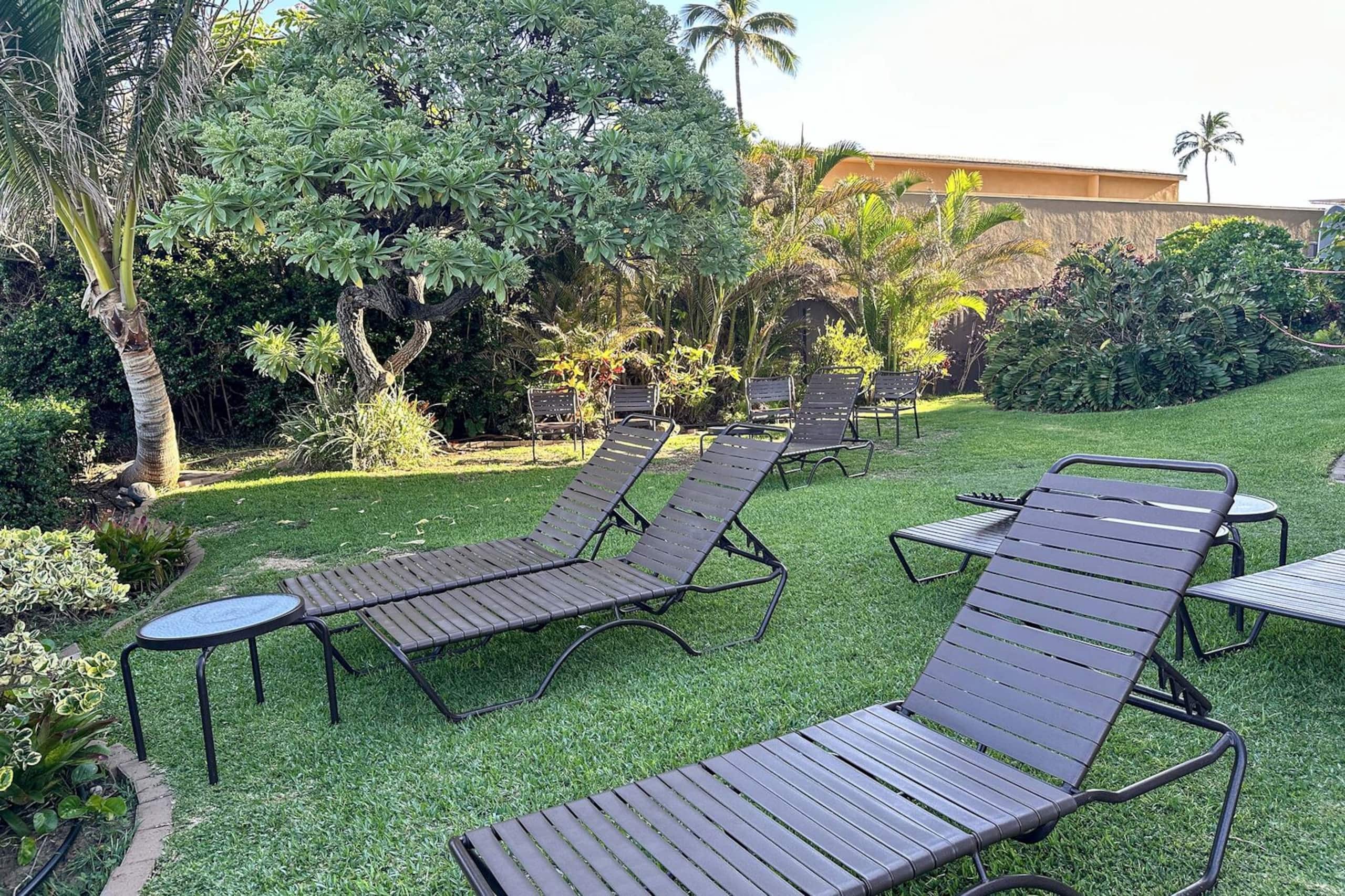 Condo in Kihei · ★4.69 · 2 bedrooms · 4 beds · 2 private baths - Image 29