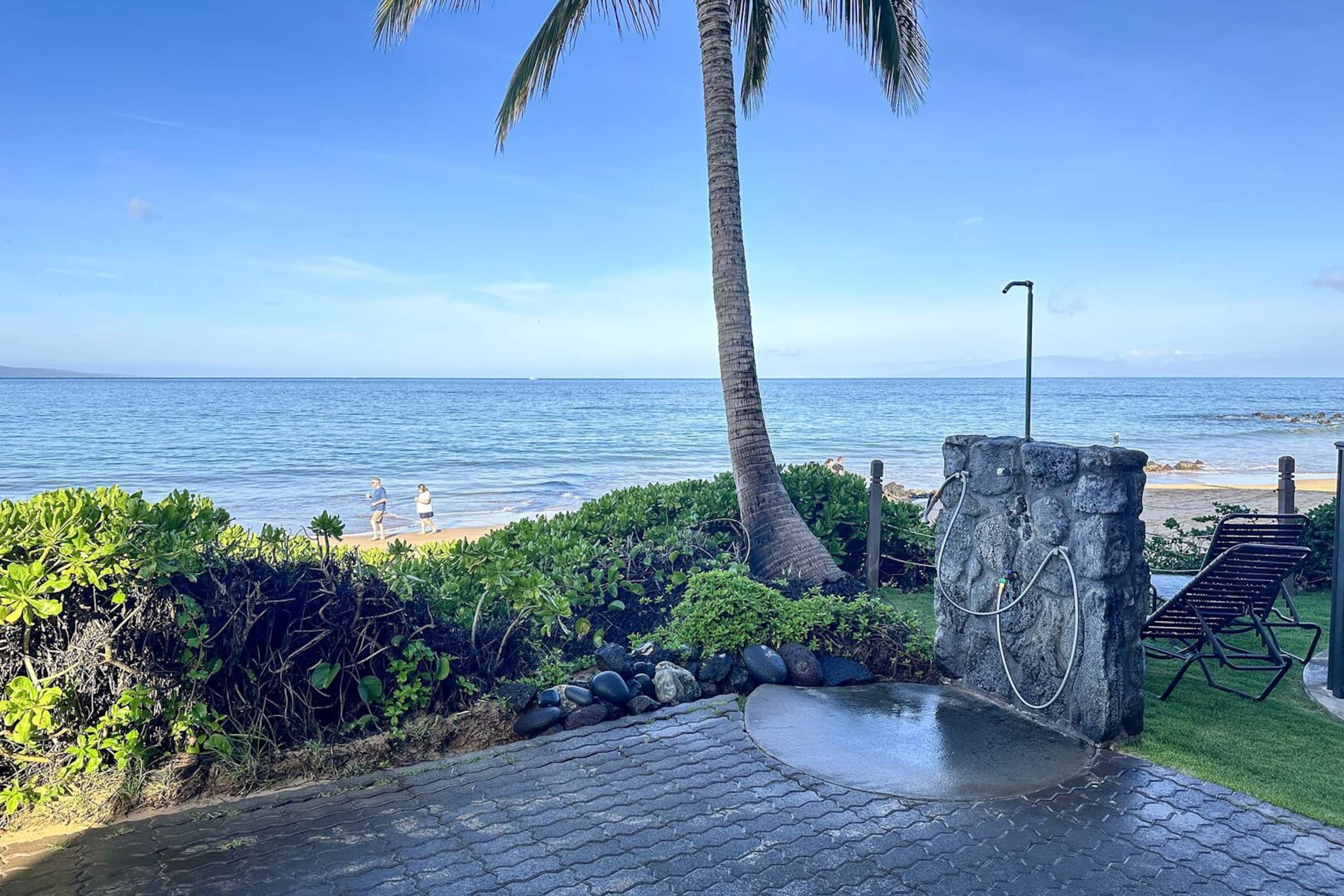 Condo in Kihei · ★4.69 · 2 bedrooms · 4 beds · 2 private baths - Image 33