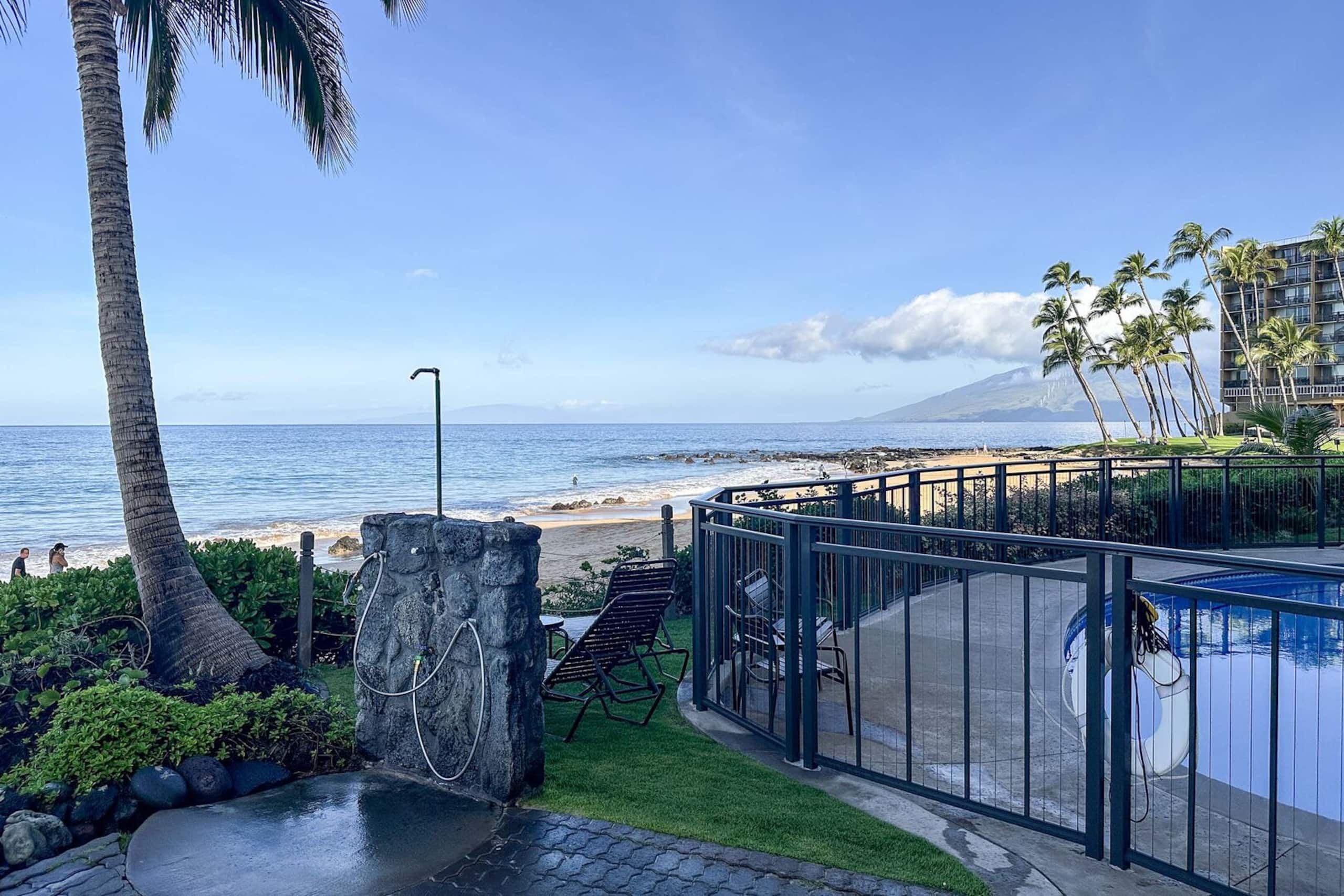 Condo in Kihei · ★4.69 · 2 bedrooms · 4 beds · 2 private baths - Image 32