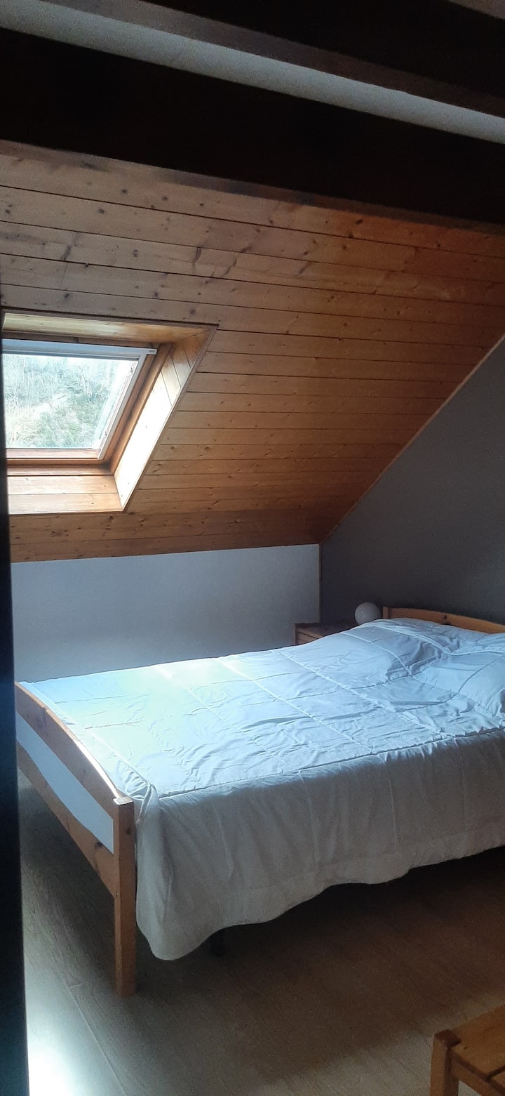 Spálňa 1
