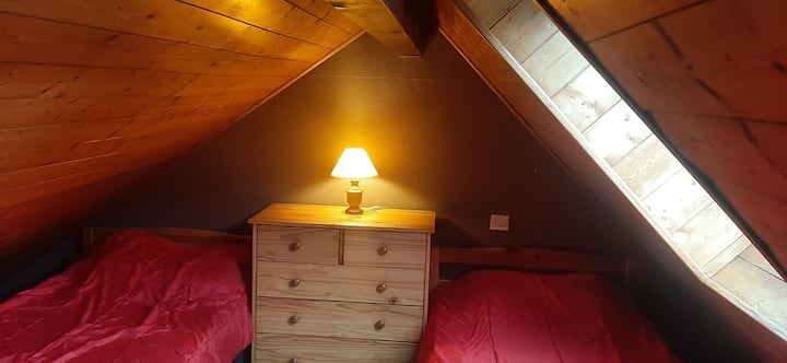 Spálňa 3