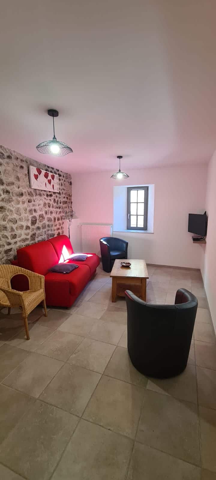 Maison De Village Ardéchoise - Ardèche