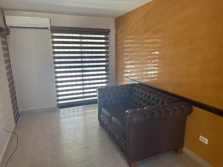 Casa Con Alberca Privada Y Asador En Miramar - Guaymas