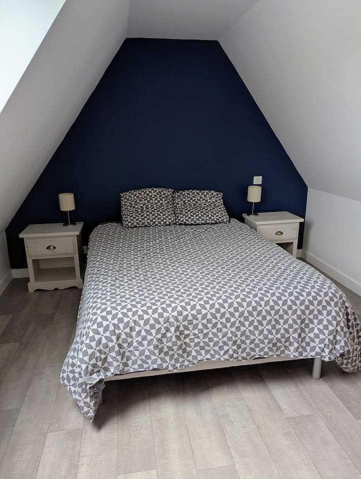 Camera da letto 2