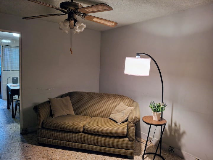 მისაღები ოთახი