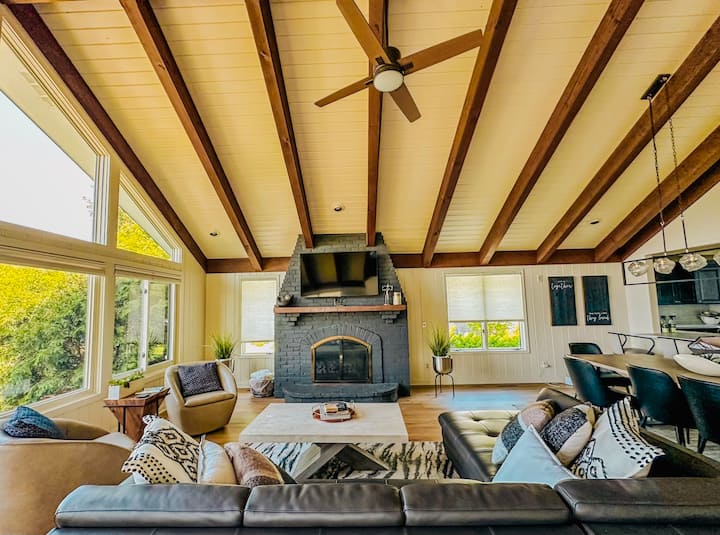Getaway On Lake Minnetonka - Long Lake