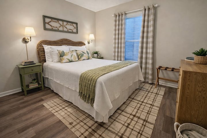 Спална соба 2