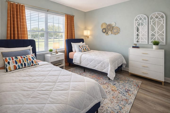 Спална соба 3