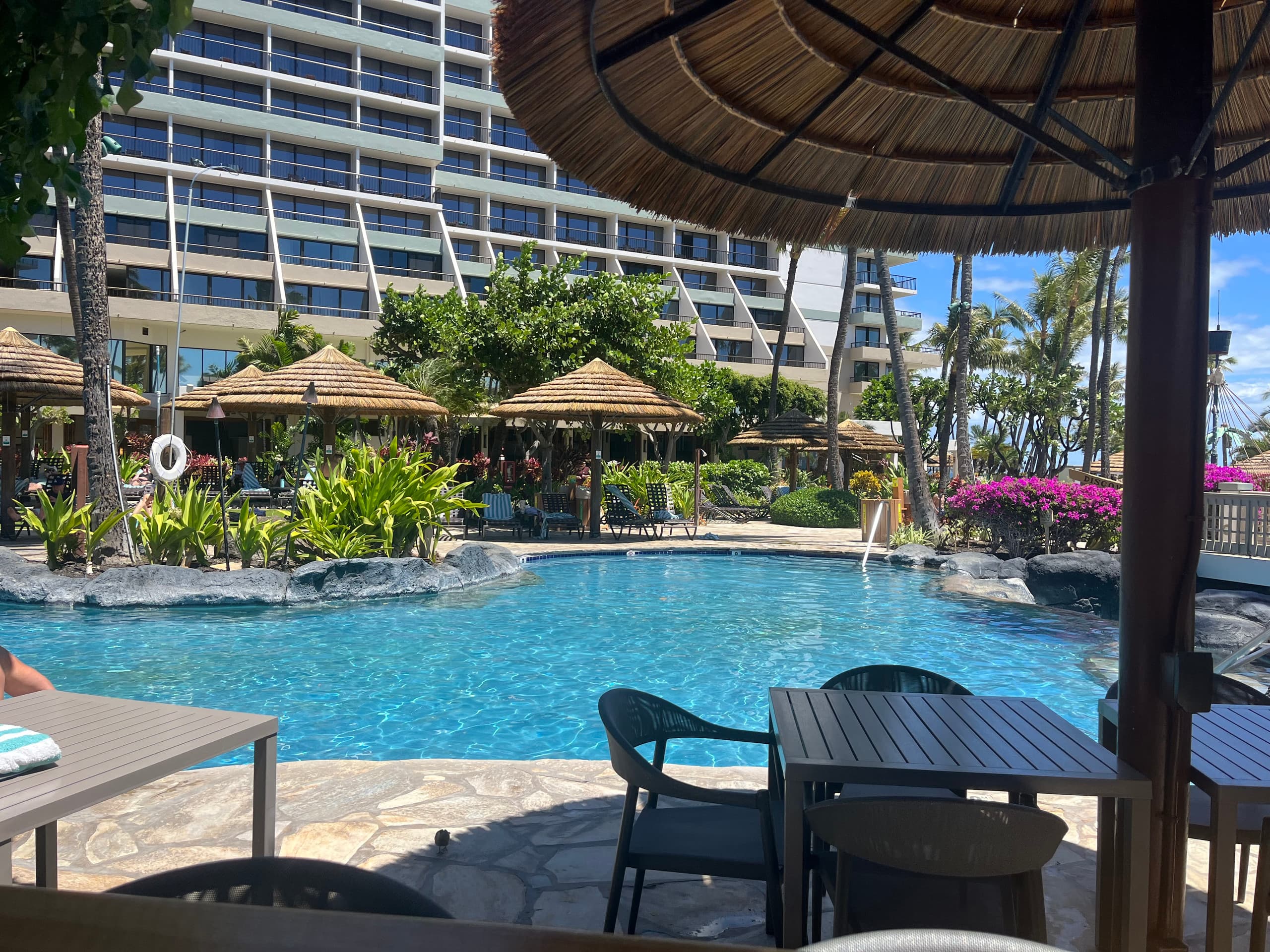 Beachfront Condo Lahaina Shores.  Fully upgraded! - Image 13
