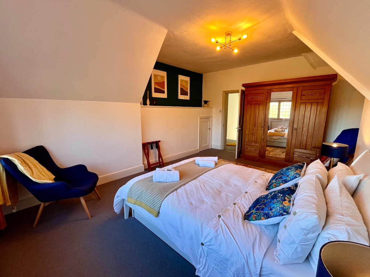 غرفة النوم 1