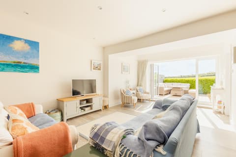 4 Bed in Little Petherick (oc-urchpe)