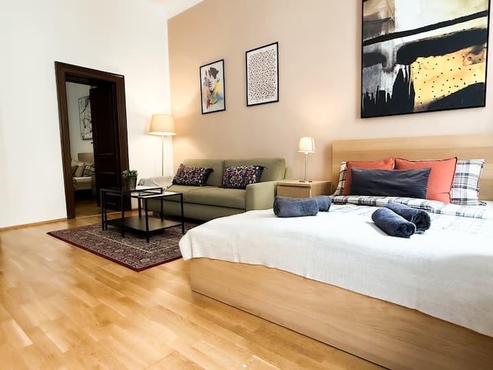 Vienna River Residence - Top Location Apartment 6 - Viena