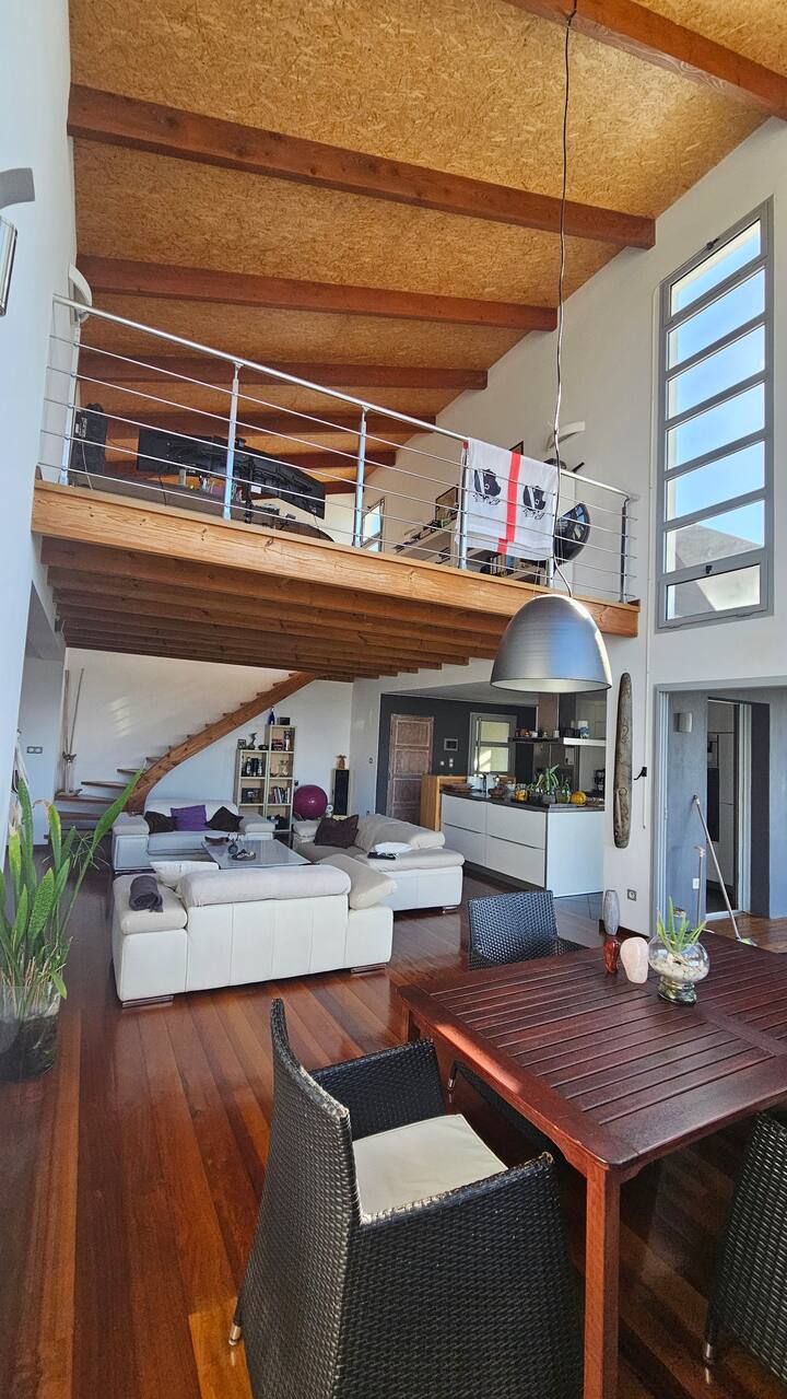 Sala de estar