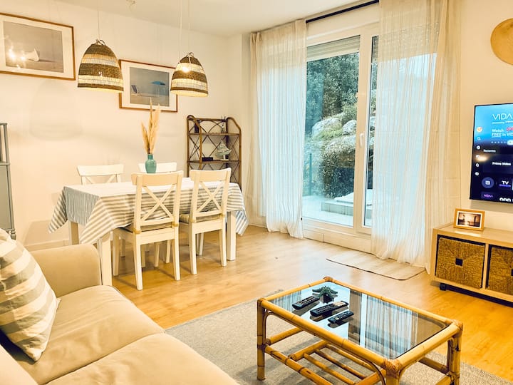 Casa Branca Cantabria - Cantabria