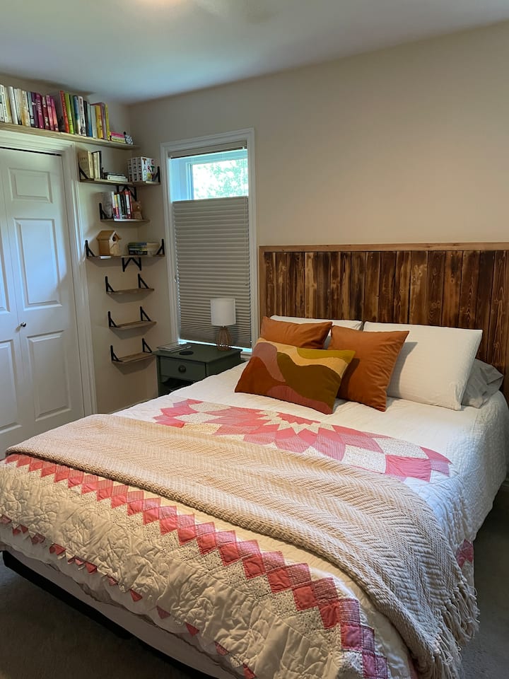 غرفة النوم 1