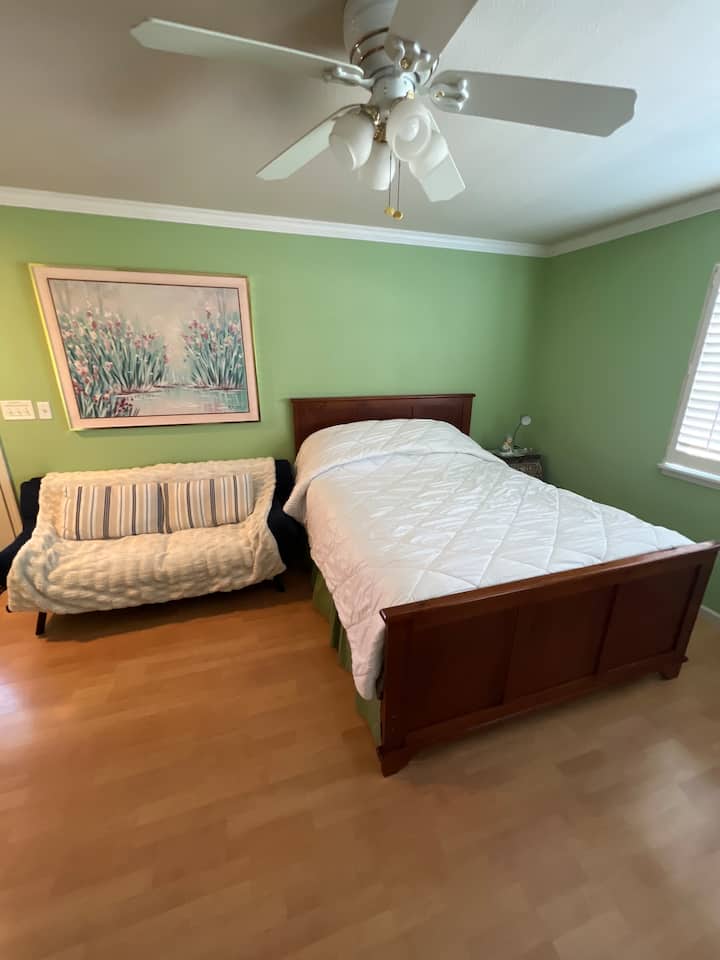Cozy Place In Union City, Ca. - Hayward, CA
