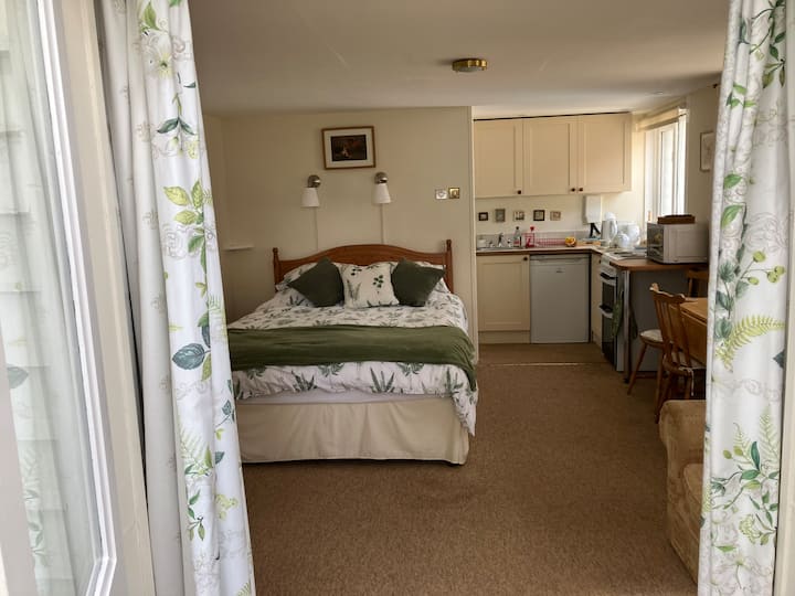 ห้องนอน