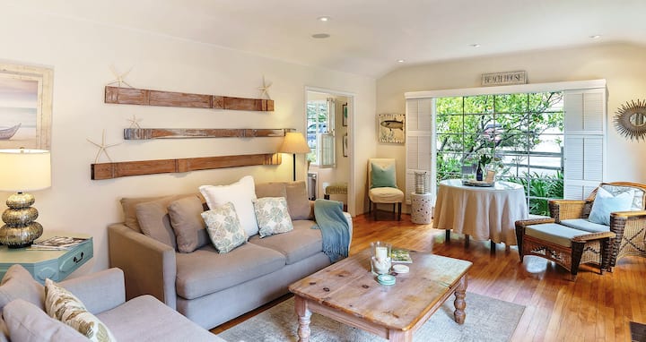 3511 La Casa Fina ~ Stunning Interior Design! - Carmel-by-the-Sea, CA