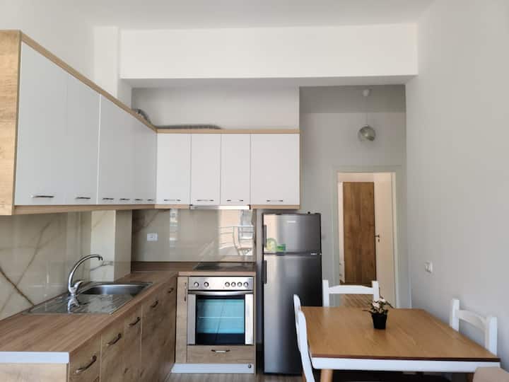 New Portside Apartments 1 - Sarandë