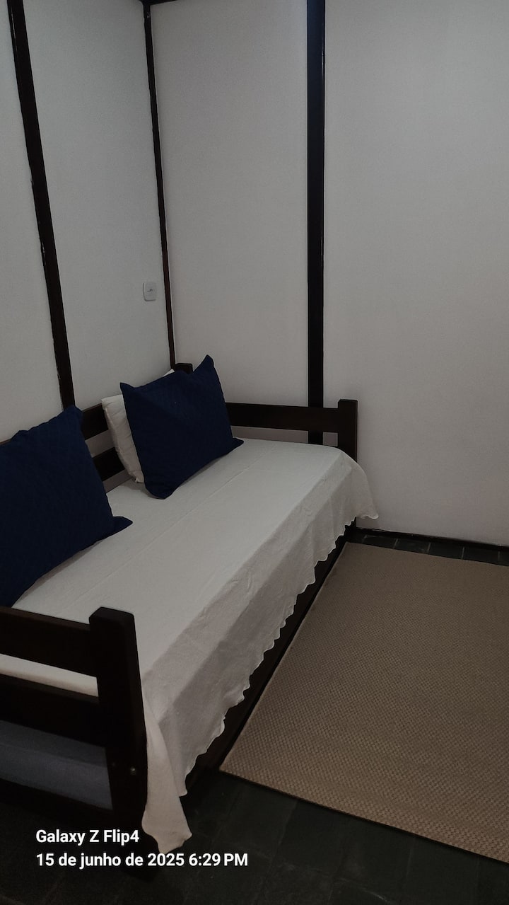 Bi-cama