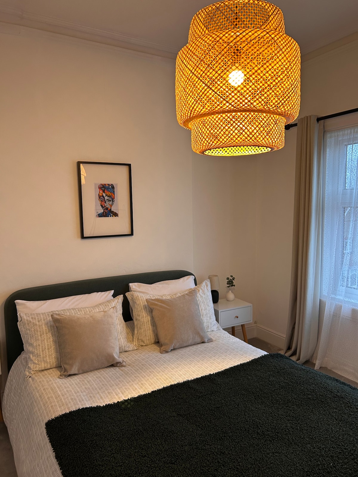 غرفة النوم 1