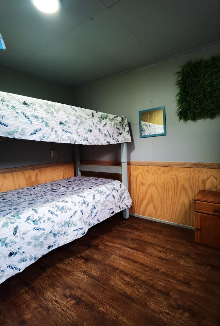 საძინებელი