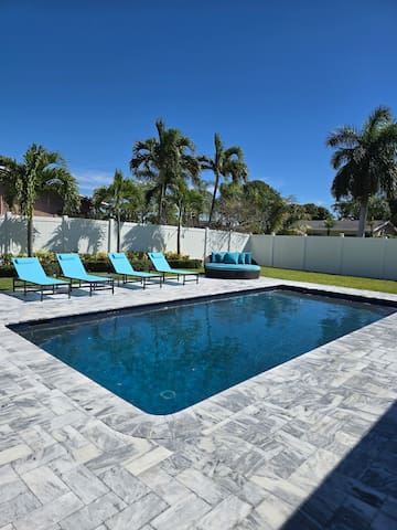 Guest favorite listing in Boca Raton
