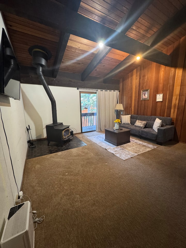 Canyon Lodge Condo - Mammoth Lakes, CA