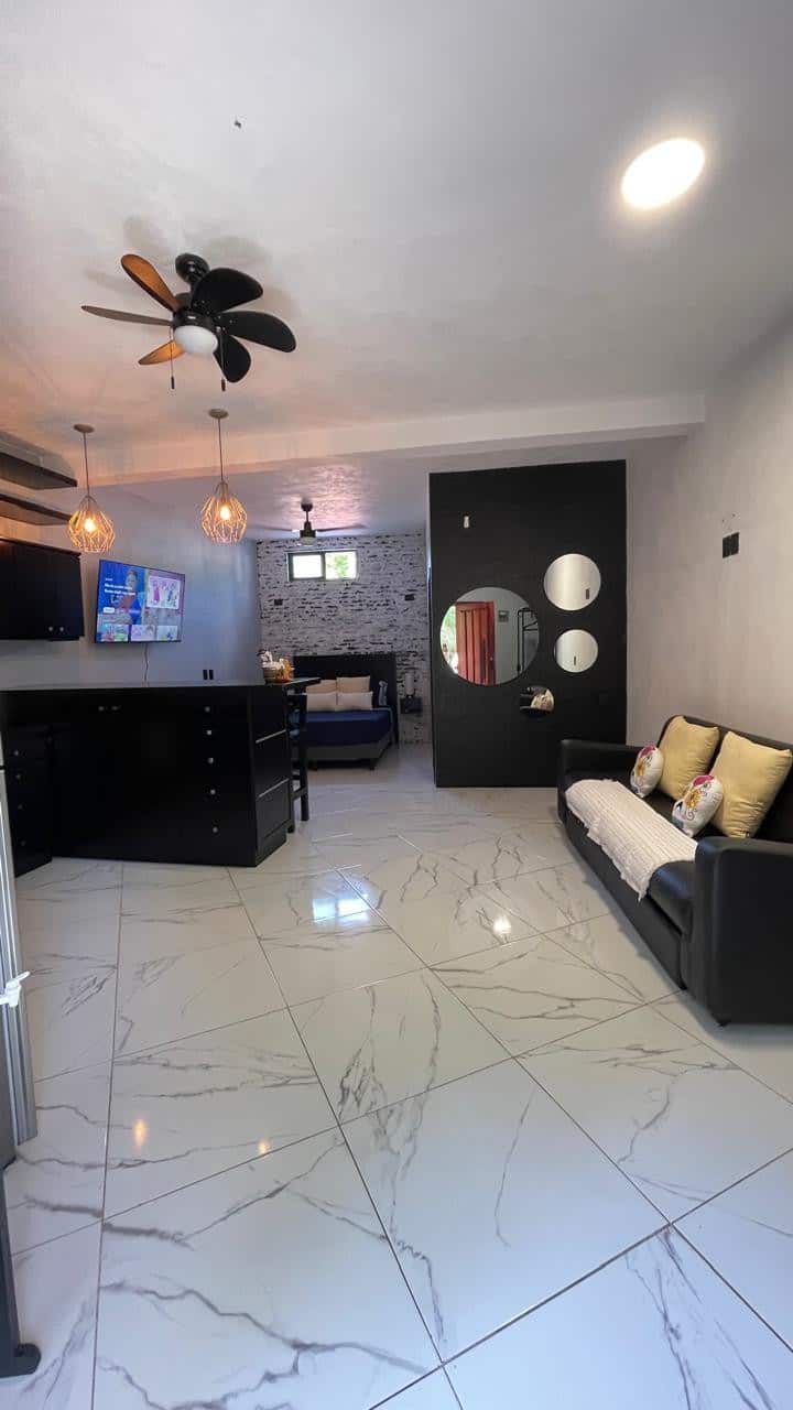 Всекидневна