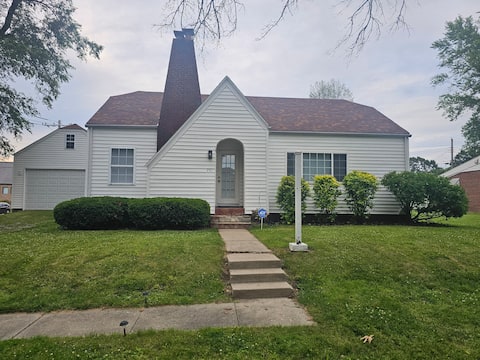 Relaxing Danville Stay | Great Location