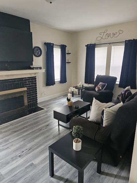 Best Location In Danville! Cozy and Convenient