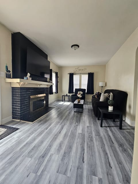Relaxing Danville Stay | Great Location