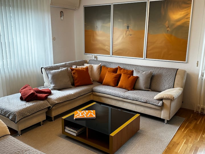 Robi's Home - Kranj