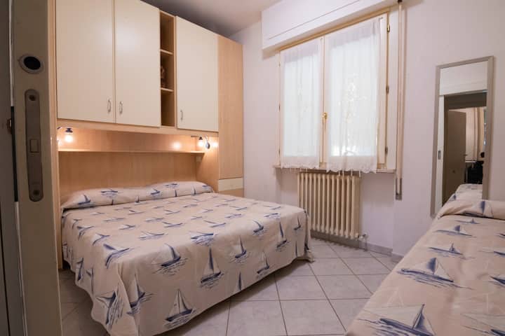 საძინებელი 1