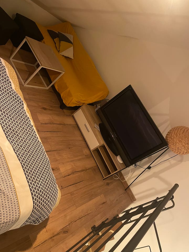 Спална соба