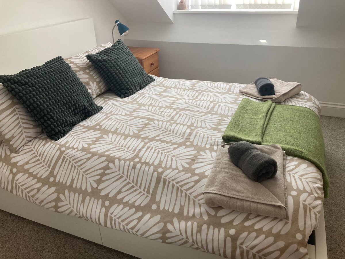 Спална соба 2