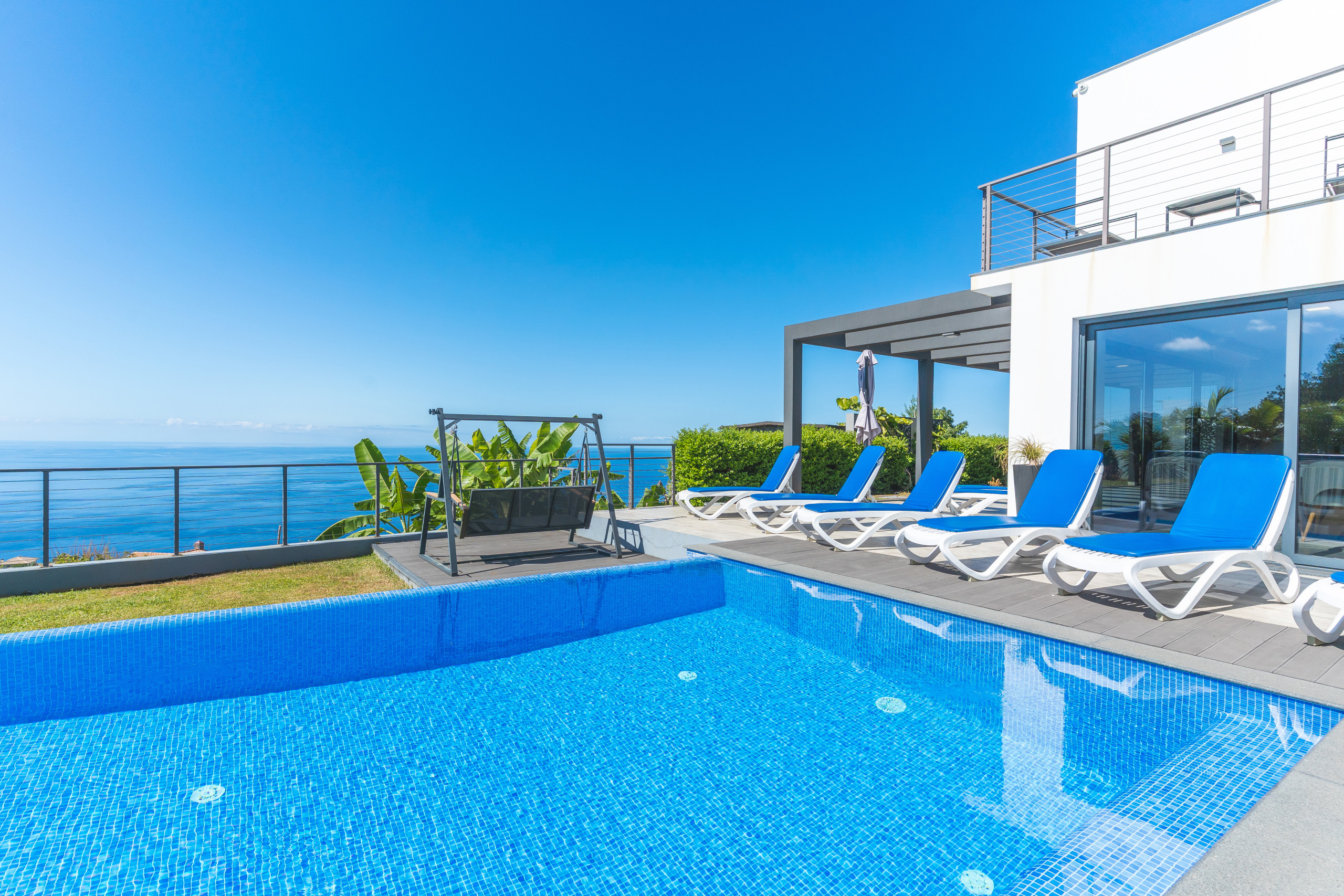 Villa de la Ponte by Atlantic Holiday
