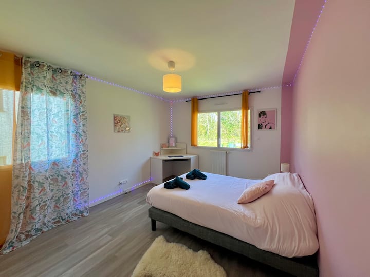 غرفة النوم 3